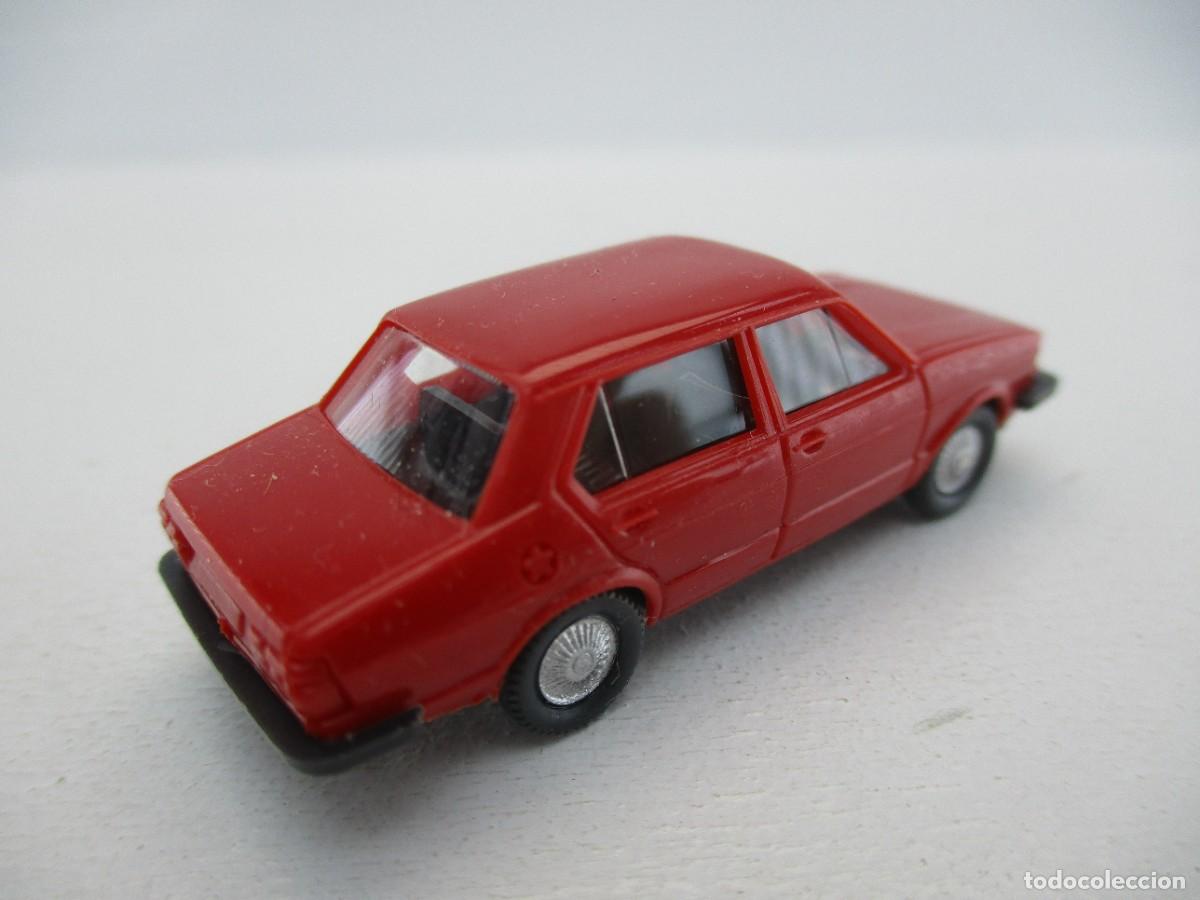 Coches a escala: COCHE ESCALA 1:87 REF CD - Foto 2