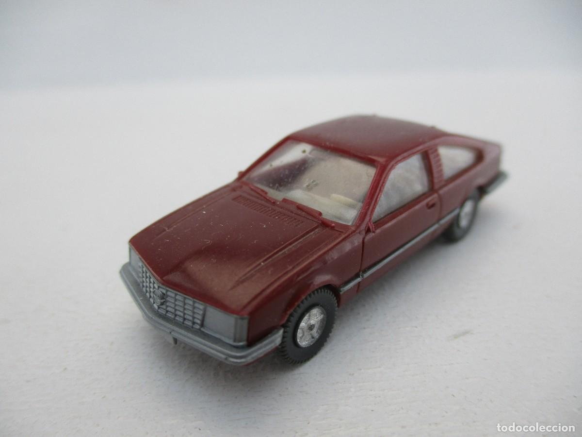 Coches a escala: COCHE ESCALA 1:87 REF CD - Foto 1