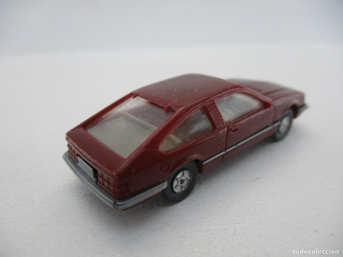 Coches a escala: COCHE ESCALA 1:87 REF CD - Foto 2