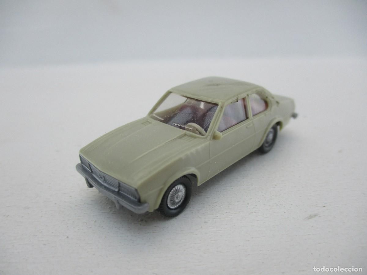 Coches a escala: COCHE ESCALA 1:87 REF CD - Foto 1