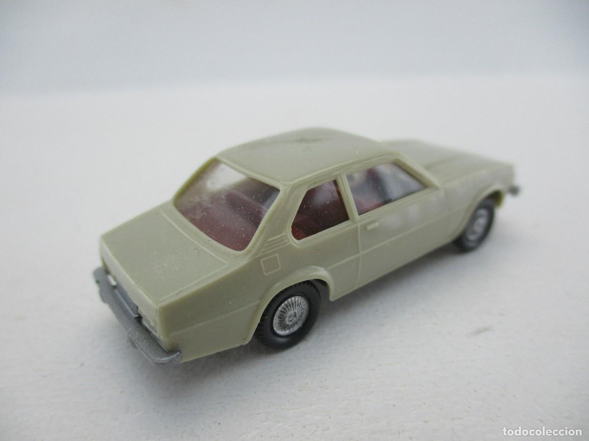 Coches a escala: COCHE ESCALA 1:87 REF CD - Foto 2