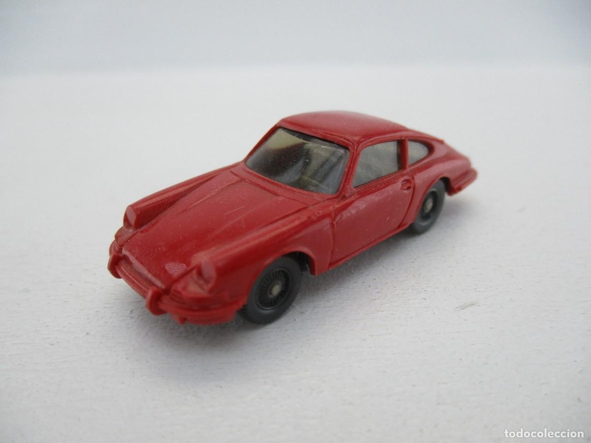 Coches a escala: COCHE ESCALA 1:87 REF CG - Foto 1