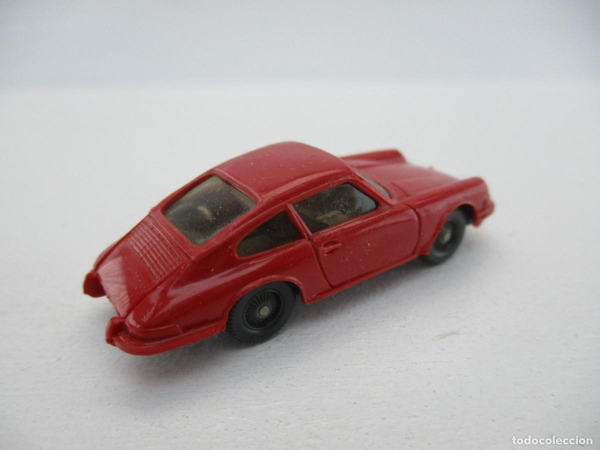 Coches a escala: COCHE ESCALA 1:87 REF CG - Foto 2