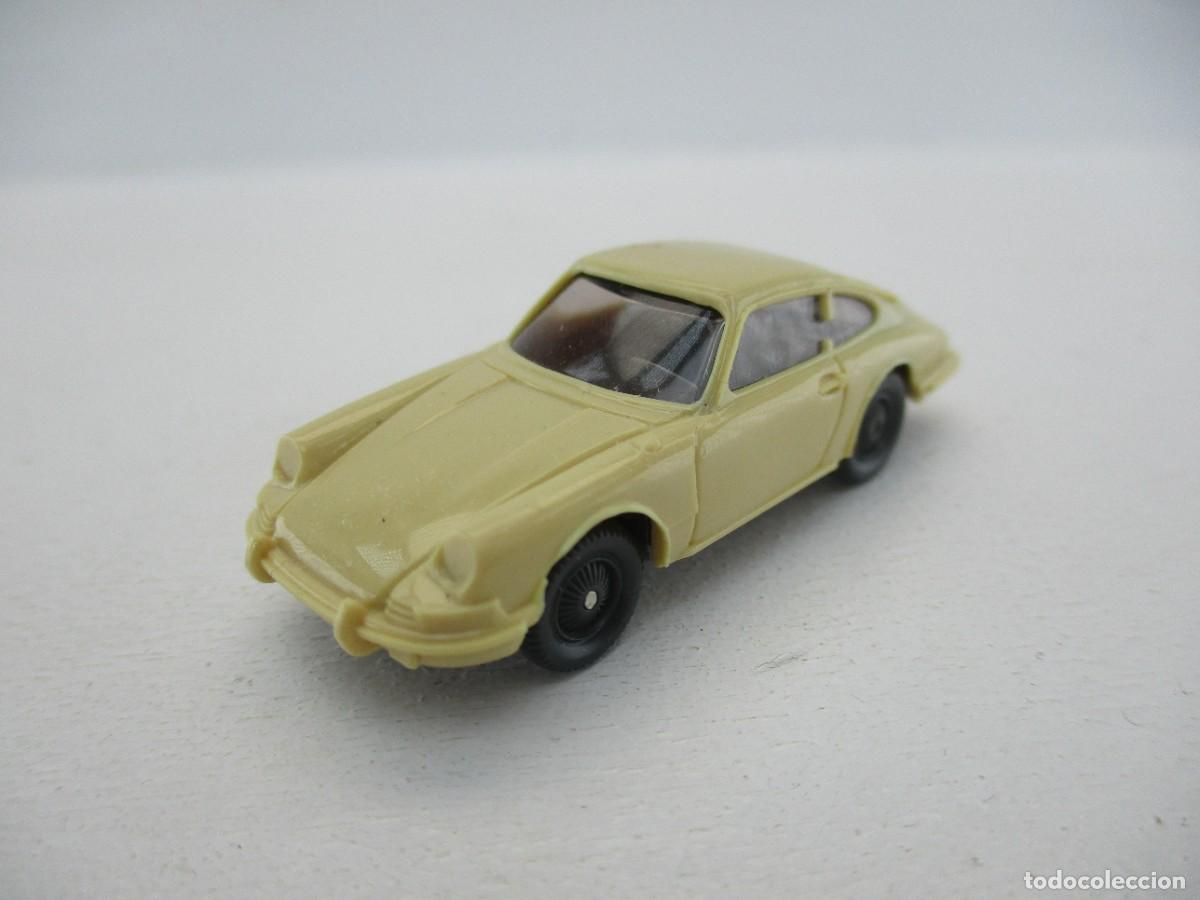 Coches a escala: COCHE ESCALA 1:87 REF CG - Foto 1
