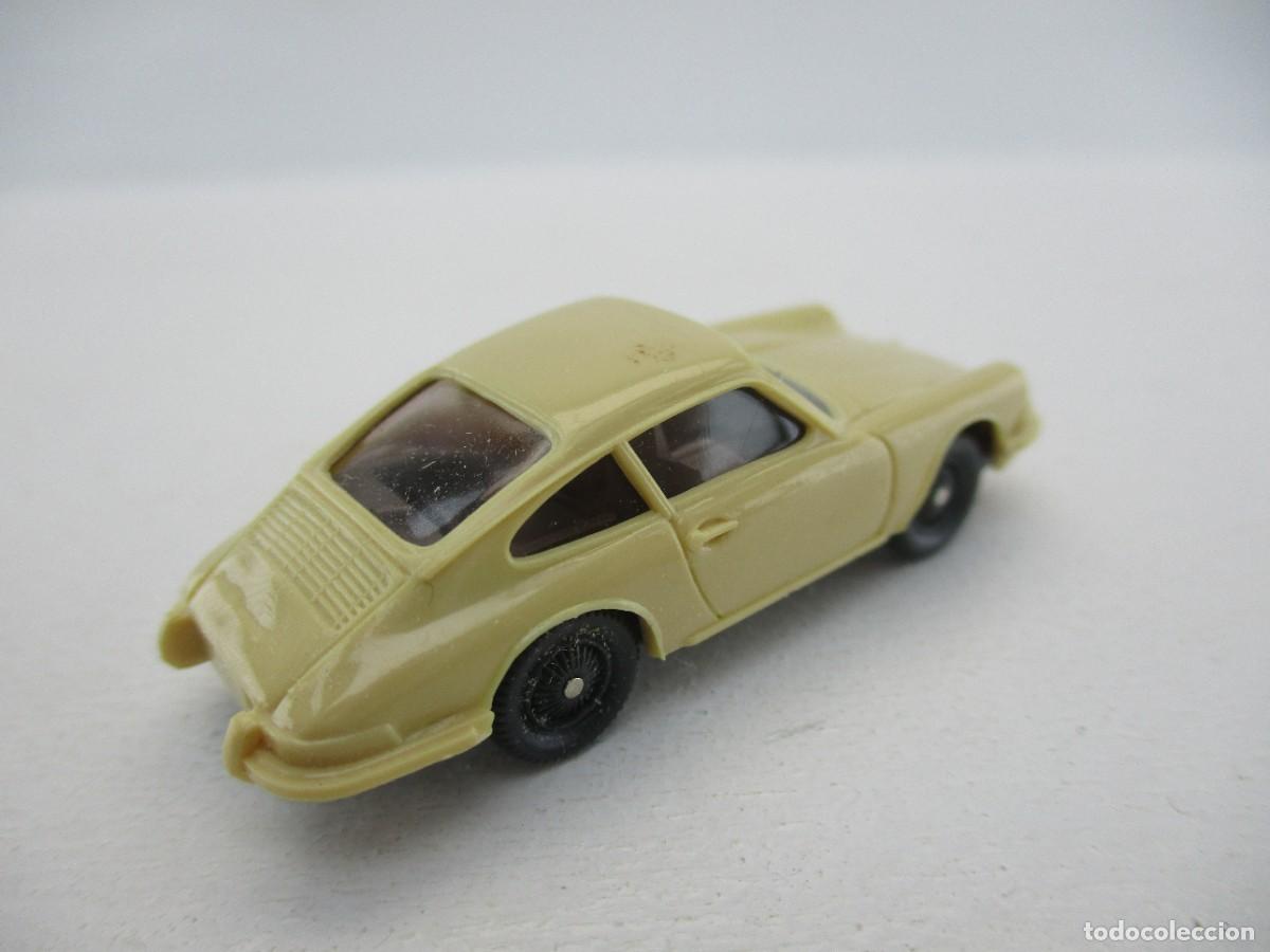 Coches a escala: COCHE ESCALA 1:87 REF CG - Foto 2
