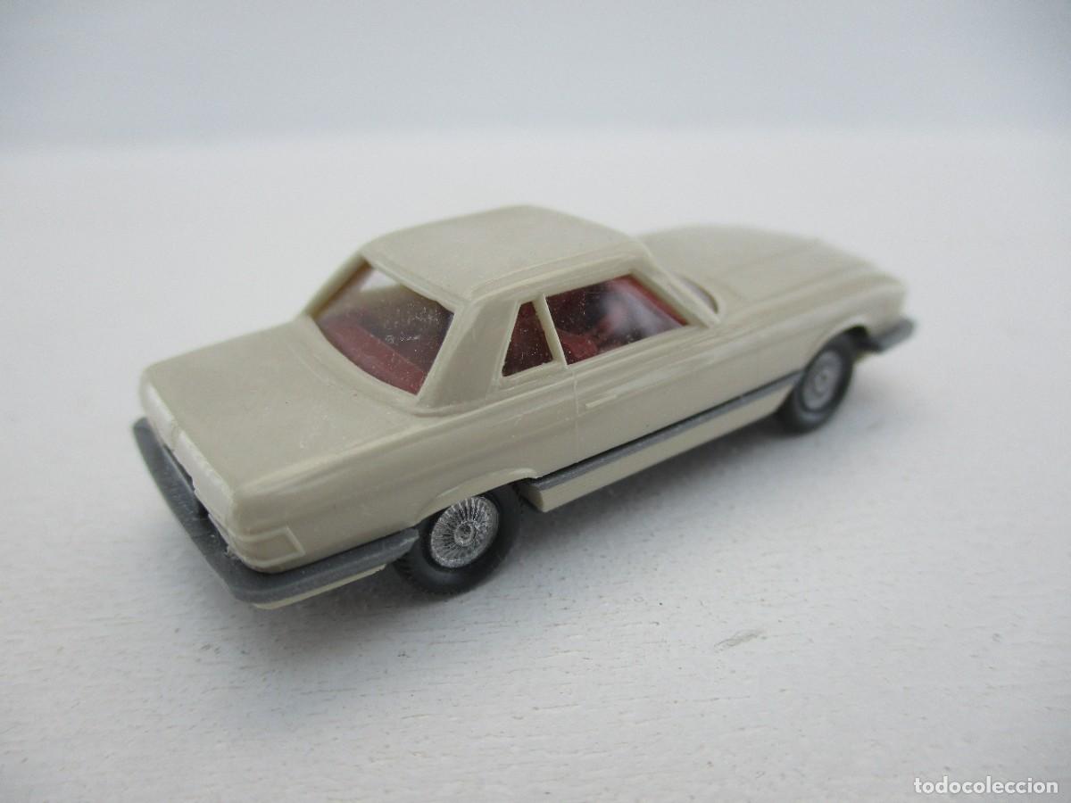 Coches a escala: COCHE ESCALA 1:87 REF CG - Foto 2