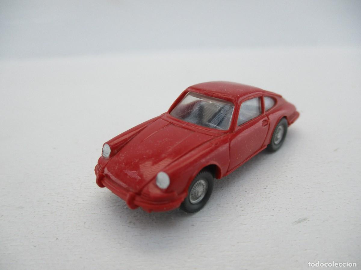 Coches a escala: COCHE ESCALA 1:87 REF CG - Foto 1