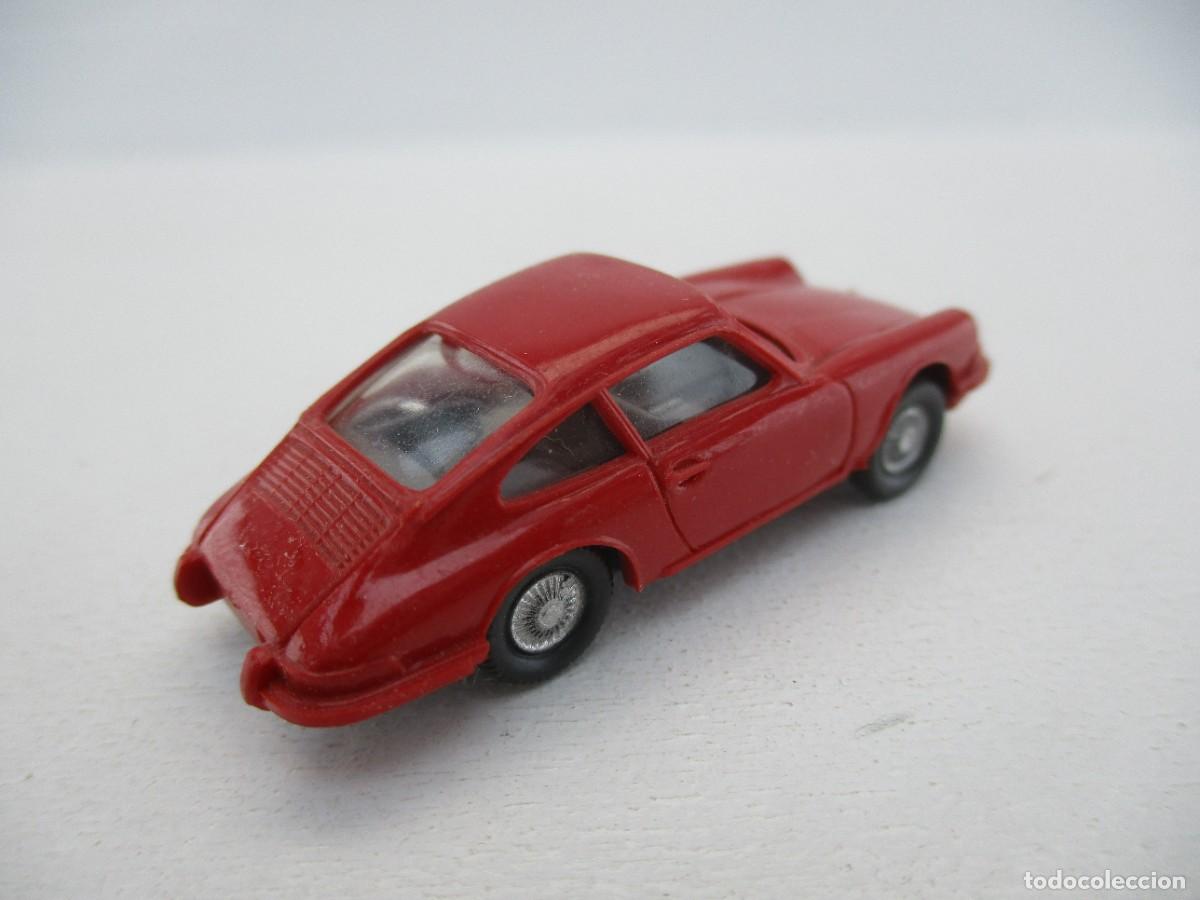 Coches a escala: COCHE ESCALA 1:87 REF CG - Foto 2