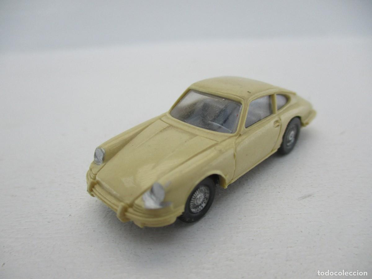 Coches a escala: COCHE ESCALA 1:87 REF CG - Foto 1