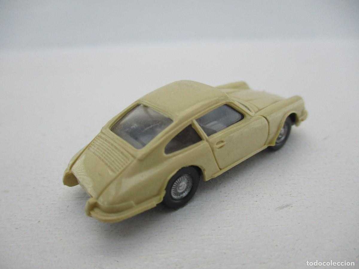 Coches a escala: COCHE ESCALA 1:87 REF CG - Foto 2