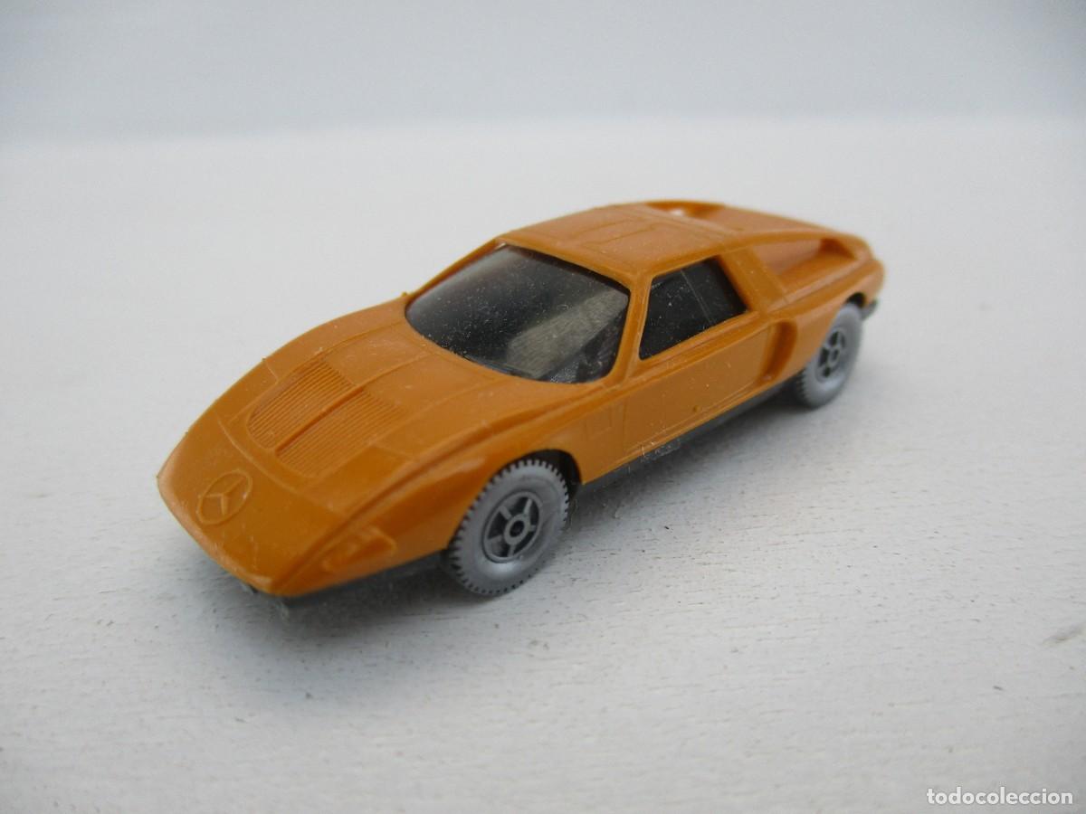 Coches a escala: COCHE ESCALA 1:87 REF CI - Foto 1