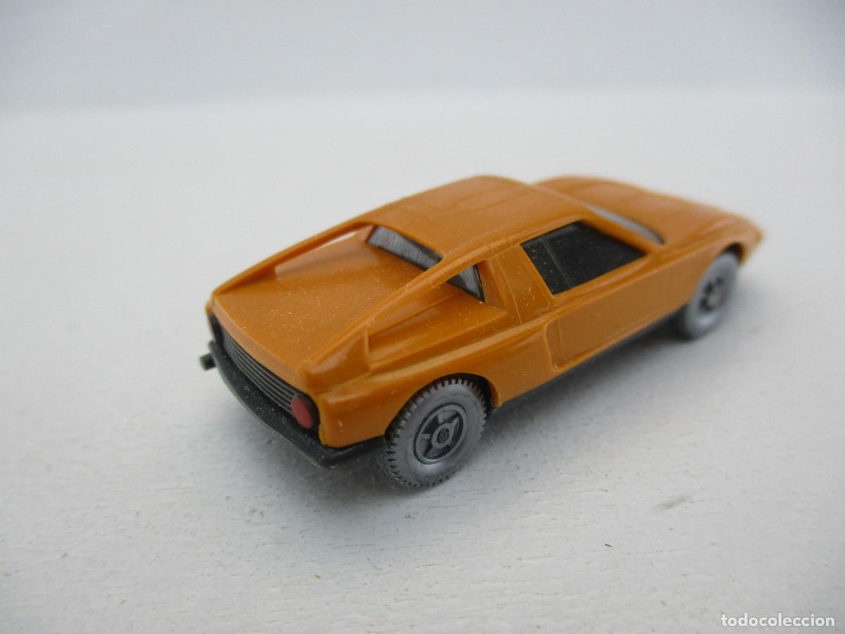 Coches a escala: COCHE ESCALA 1:87 REF CI - Foto 2