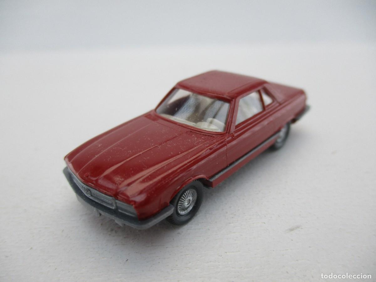 Coches a escala: COCHE ESCALA 1:87 REF CI - Foto 1