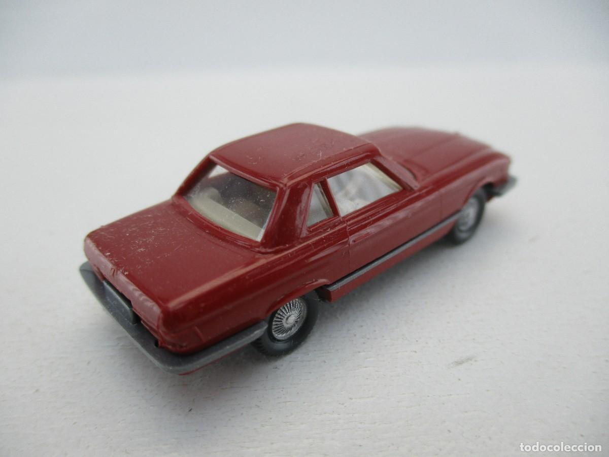 Coches a escala: COCHE ESCALA 1:87 REF CI - Foto 2