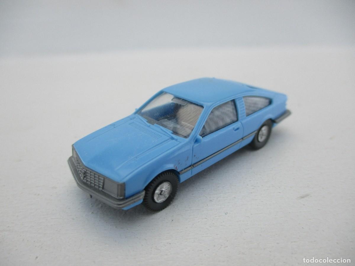 Coches a escala: COCHE ESCALA 1:87 REF CI - Foto 1