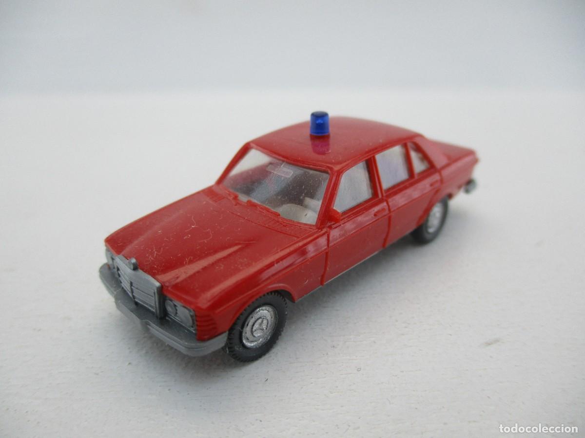 Coches a escala: COCHE ESCALA 1:87 REF CI - Foto 1