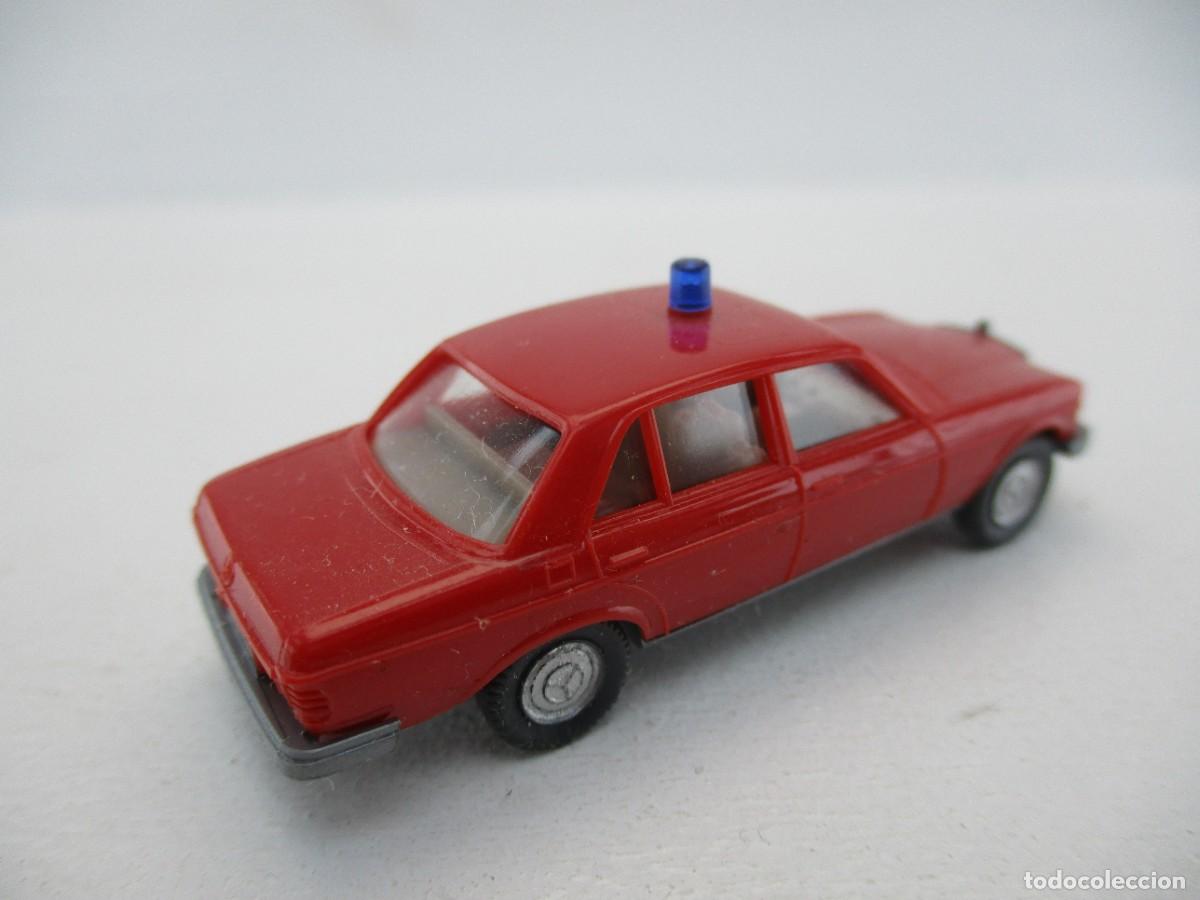Coches a escala: COCHE ESCALA 1:87 REF CI - Foto 2
