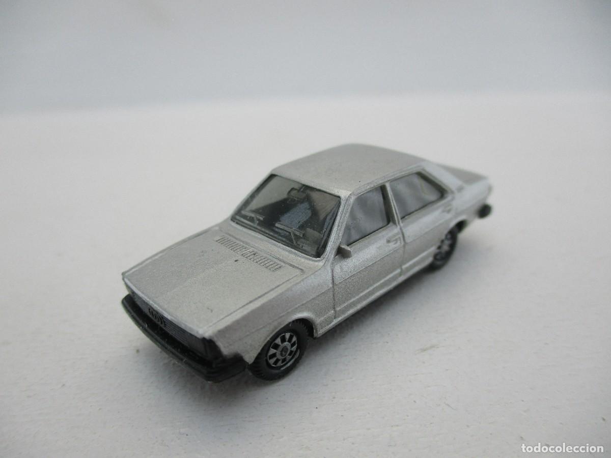 Coches a escala: COCHE ESCALA 1:87 REF CI - Foto 1