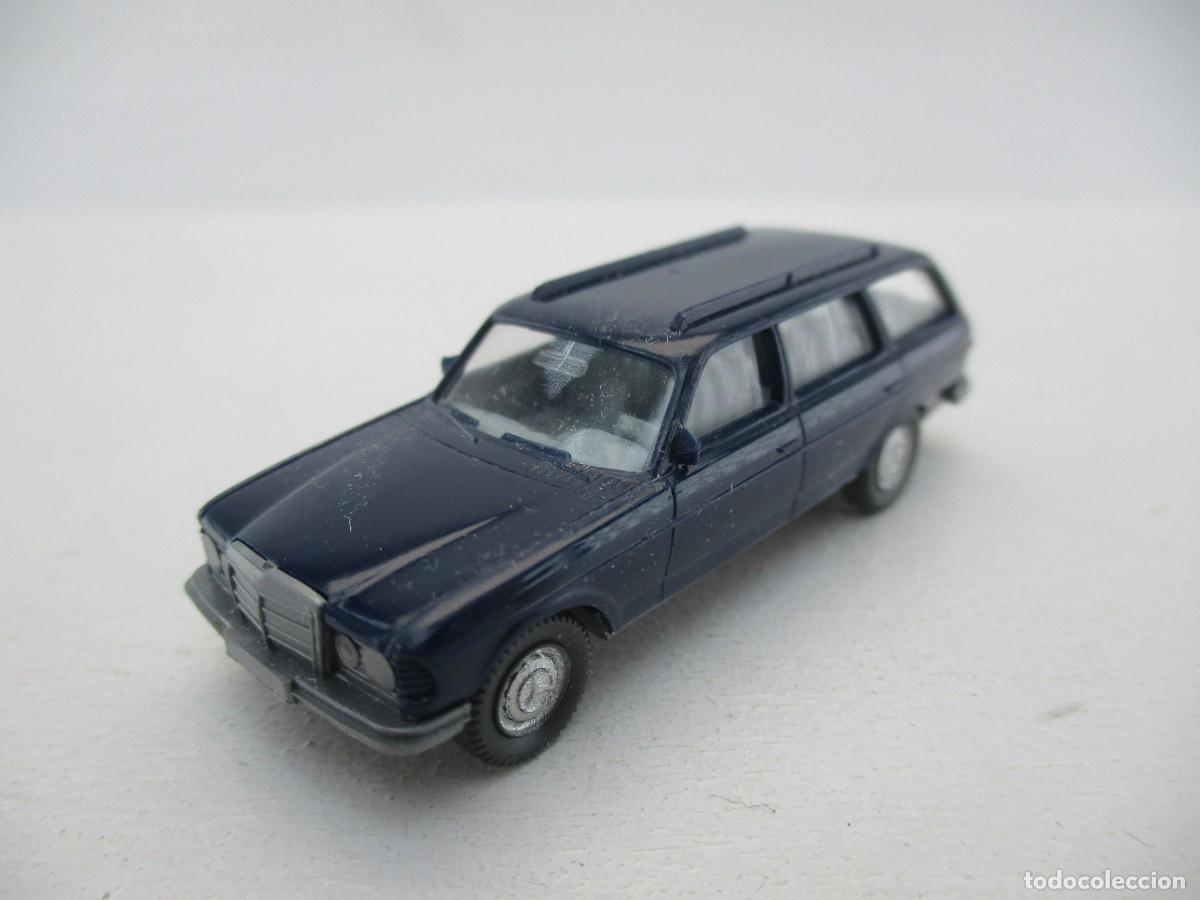 Coches a escala: COCHE ESCALA 1:87 REF CI - Foto 1