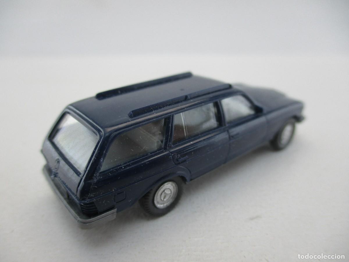 Coches a escala: COCHE ESCALA 1:87 REF CI - Foto 2