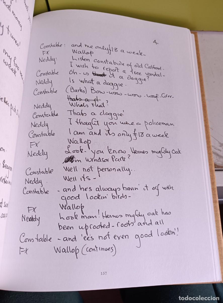Coches a escala: The Unpublished Spike Milligan Box 18 - Foto 2