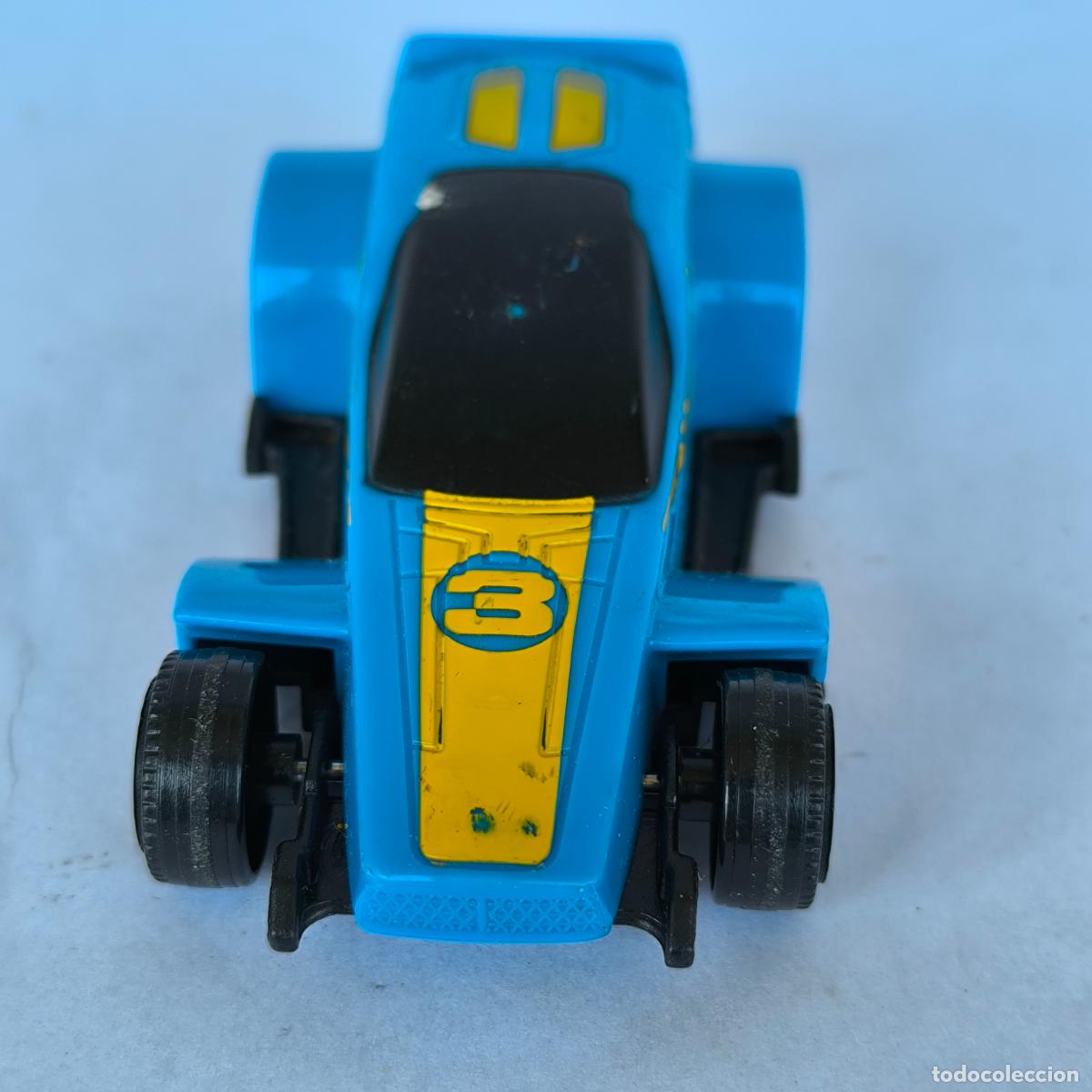 Coches a escala: burago GoGears - Foto 2