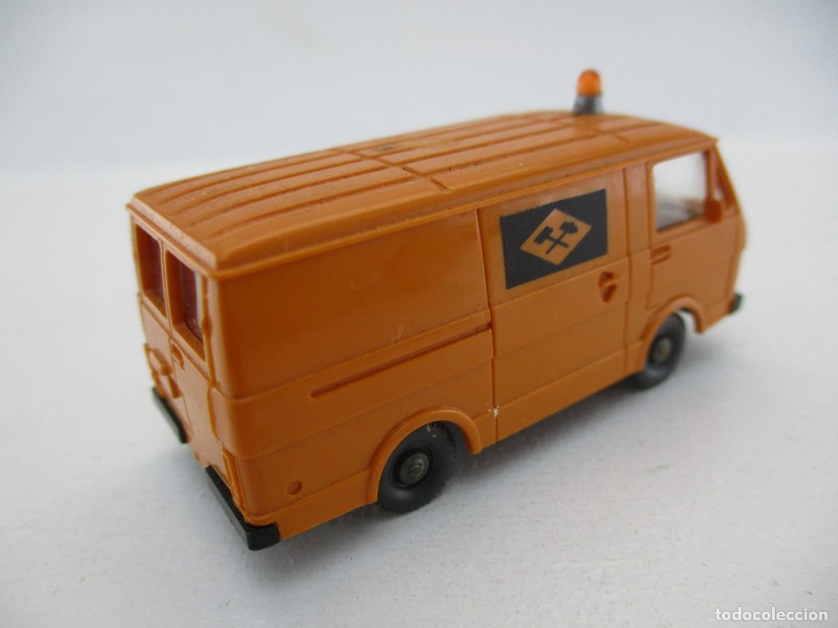 Coches a escala: COCHE ESCALA 1:87 REF B1 - Foto 2