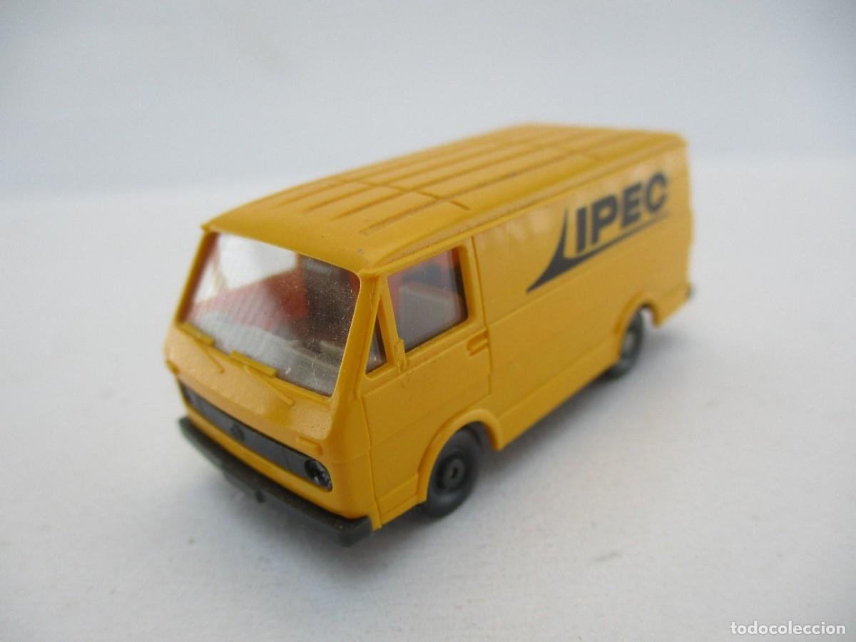 Coches a escala: COCHE ESCALA 1:87 REF B1 - Foto 1