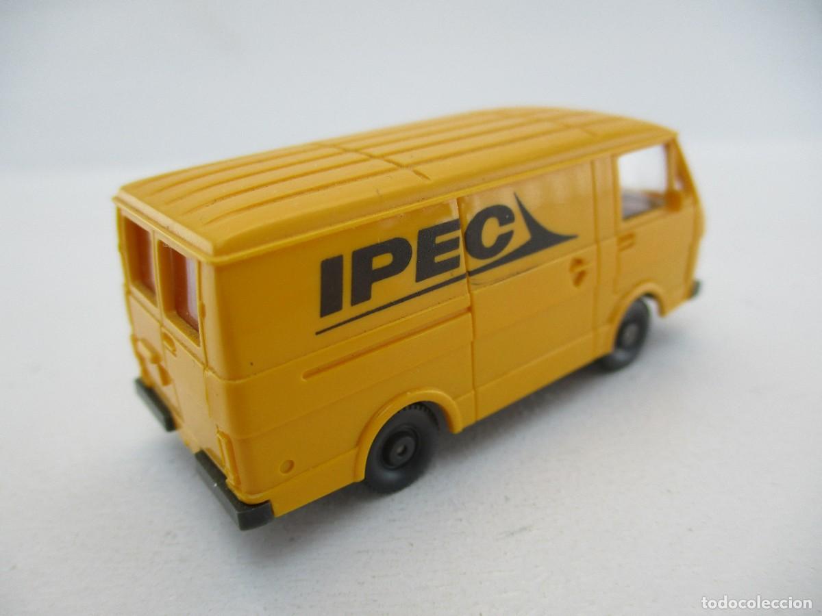 Coches a escala: COCHE ESCALA 1:87 REF B1 - Foto 2