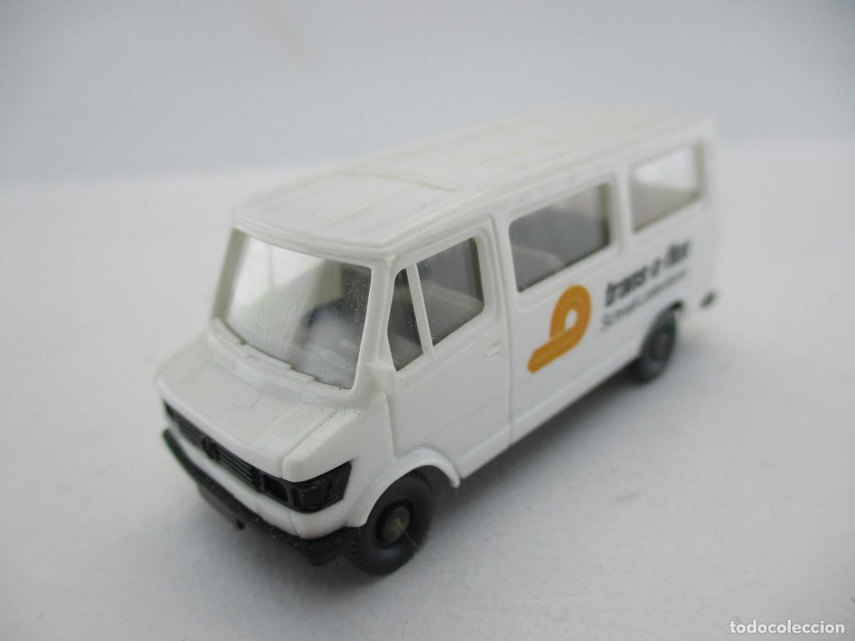 Coches a escala: COCHE ESCALA 1:87 REF B1 - Foto 1