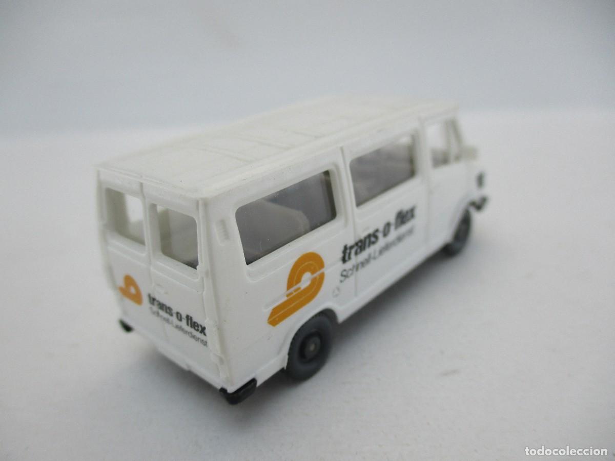 Coches a escala: COCHE ESCALA 1:87 REF B1 - Foto 2