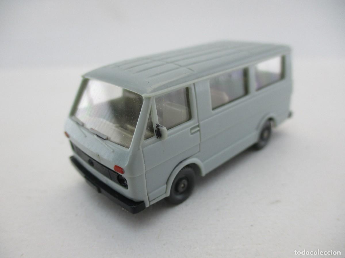 Coches a escala: COCHE ESCALA 1:87 REF B8 - Foto 1
