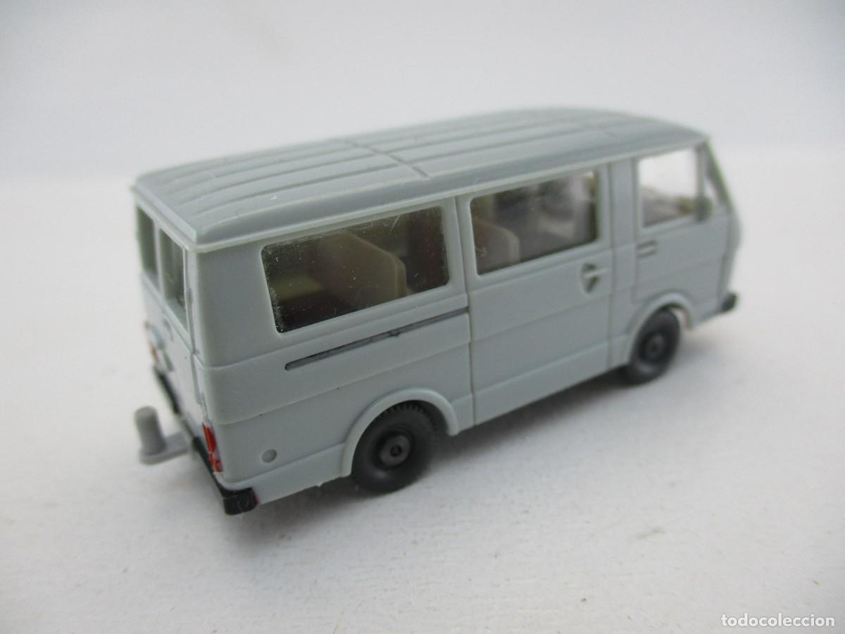 Coches a escala: COCHE ESCALA 1:87 REF B8 - Foto 2