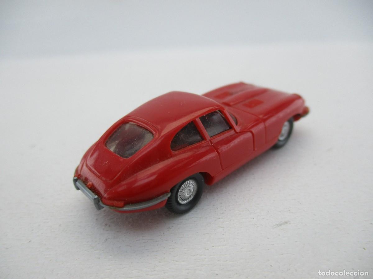 Coches a escala: COCHE ESCALA 1:87 REF B8 - Foto 2