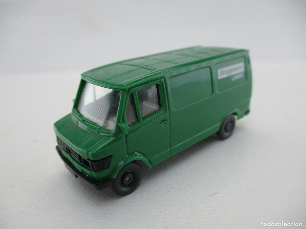 Coches a escala: COCHE ESCALA 1:87 REF B10 - Foto 1