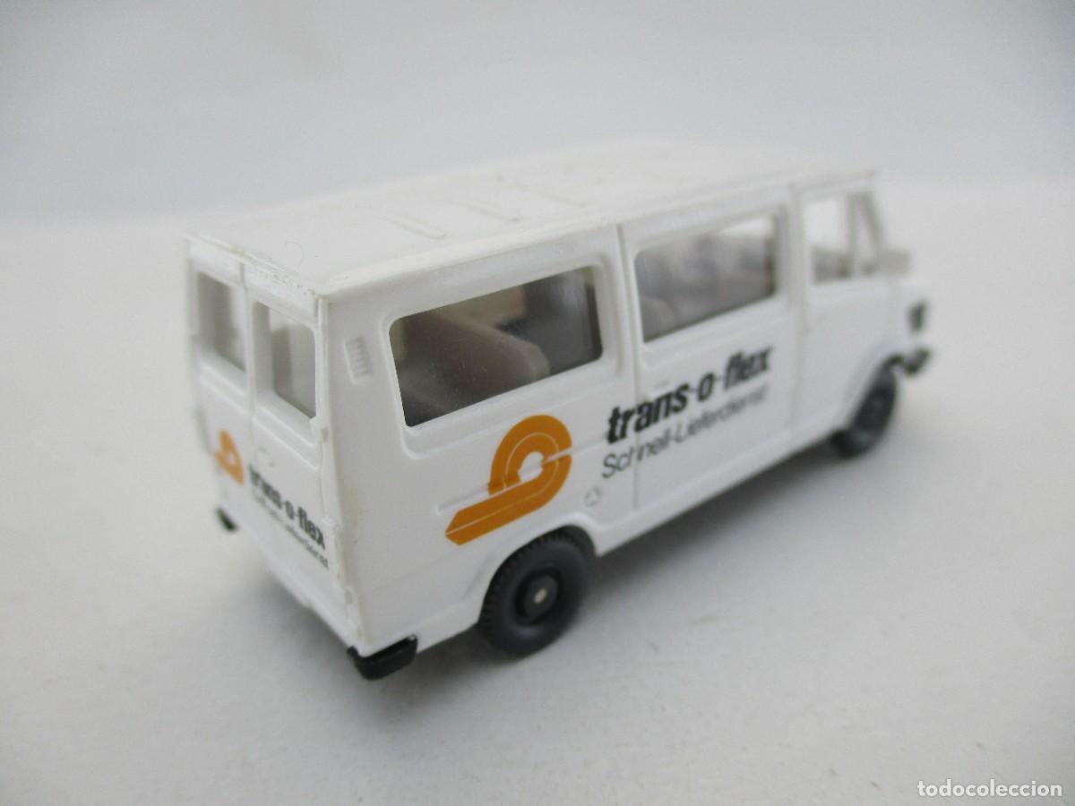 Coches a escala: COCHE ESCALA 1:87 REF B10 - Foto 2
