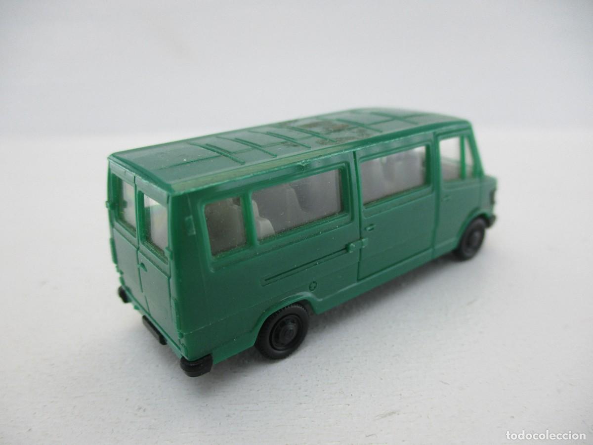 Coches a escala: COCHE ESCALA 1:87 REF B10 - Foto 2