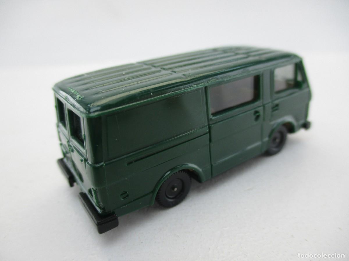 Coches a escala: COCHE ESCALA 1:87 REF B10 - Foto 2