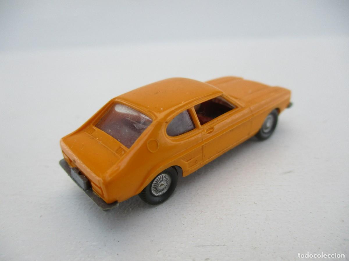 Coches a escala: COCHE ESCALA 1:87 REF B10 - Foto 2
