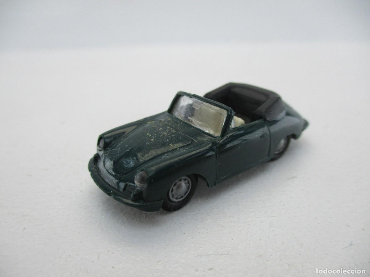 Coches a escala: COCHE ESCALA 1:87 REF B10 - Foto 1