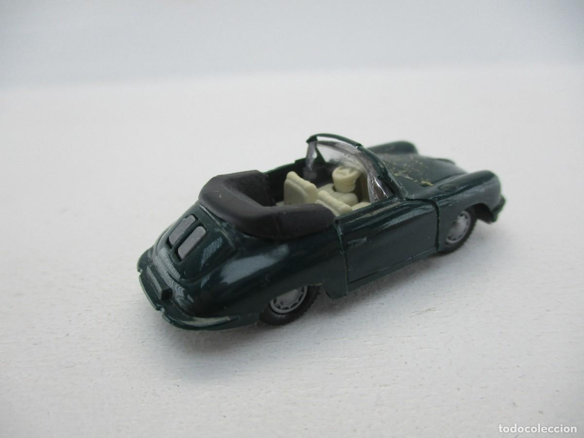 Coches a escala: COCHE ESCALA 1:87 REF B10 - Foto 2
