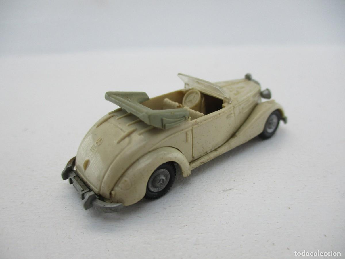 Coches a escala: COCHE ESCALA 1:87 REF B10 - Foto 2