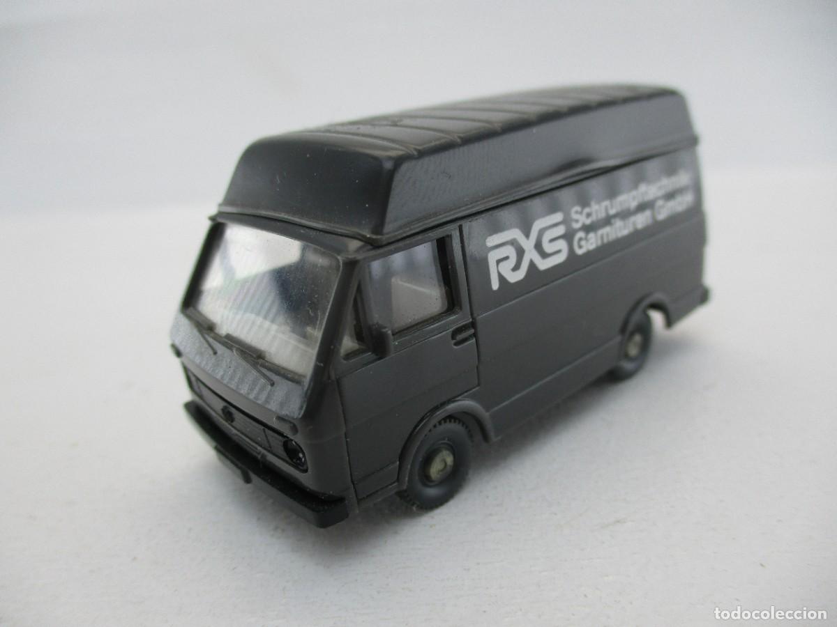 Coches a escala: COCHE ESCALA 1:87 REF B10 - Foto 1