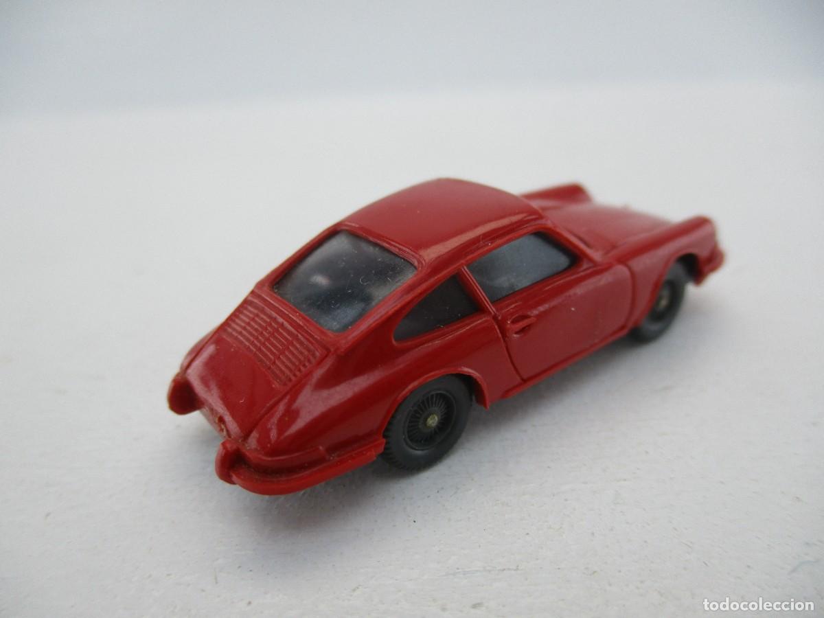 Coches a escala: COCHE ESCALA 1:87 REF B10 - Foto 2