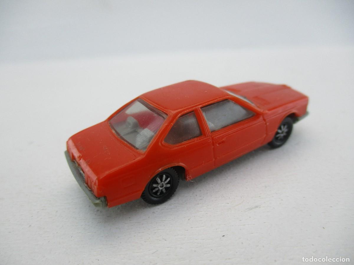 Coches a escala: COCHE ESCALA 1:87 REF B10 - Foto 2