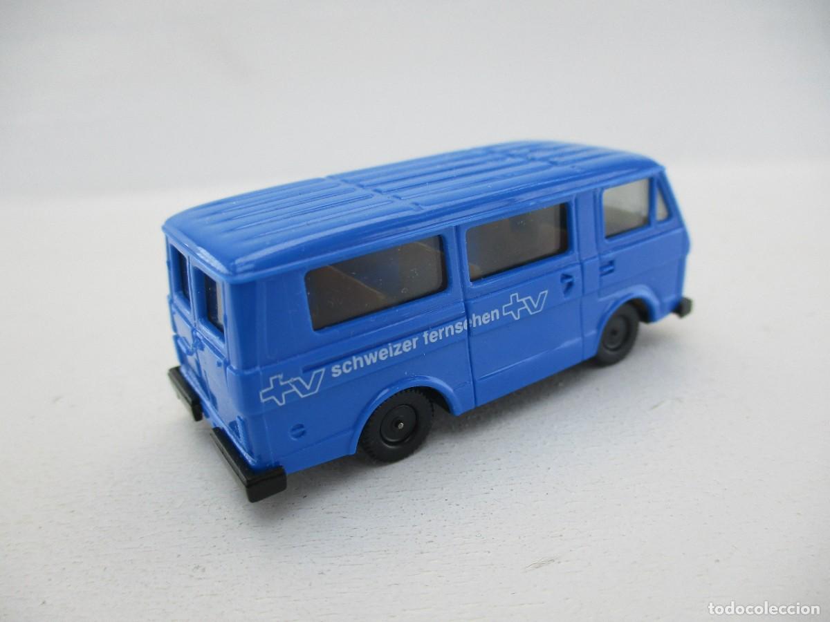 Coches a escala: COCHE ESCALA 1:87 REF B14 - Foto 2