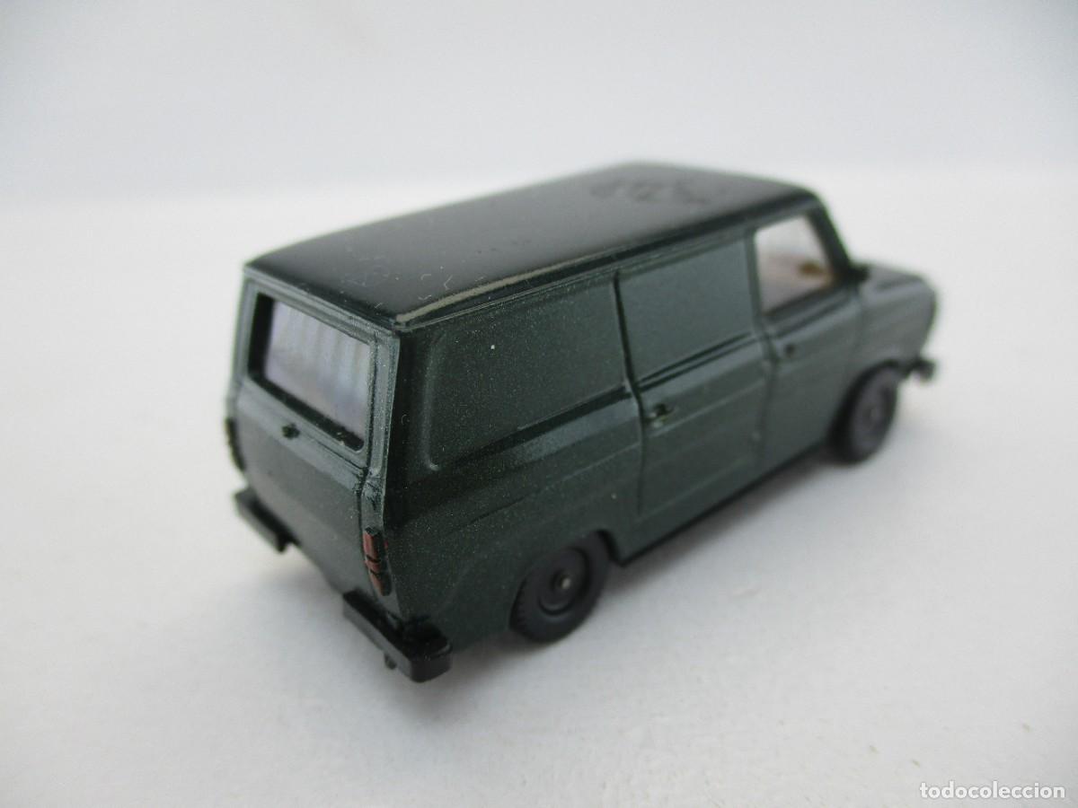 Coches a escala: COCHE ESCALA 1:87 REF B14 - Foto 2