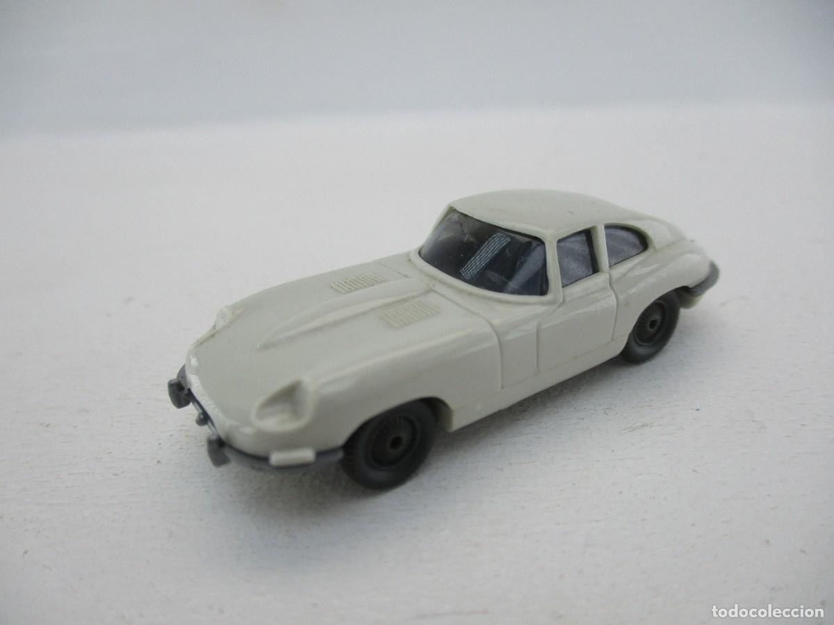 Coches a escala: COCHE ESCALA 1:87 REF B14 - Foto 1
