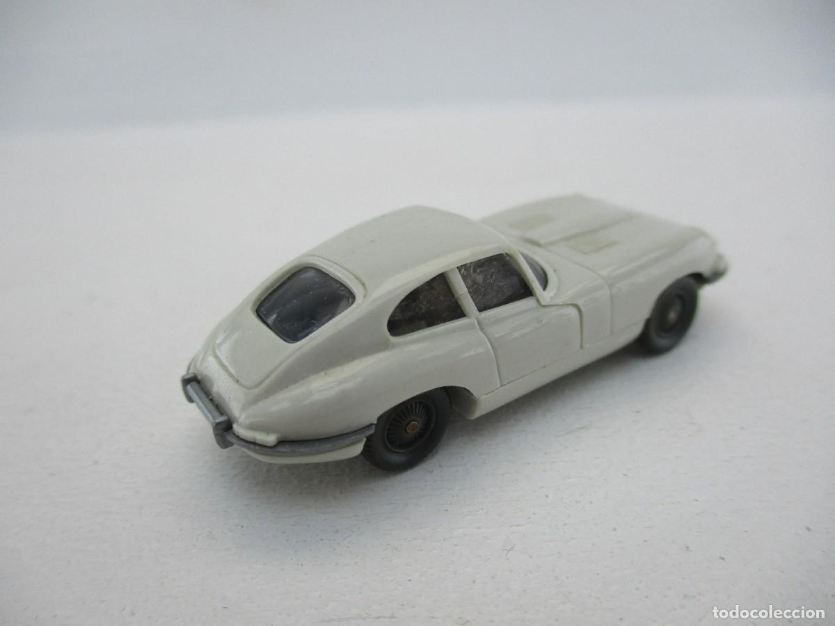 Coches a escala: COCHE ESCALA 1:87 REF B14 - Foto 2