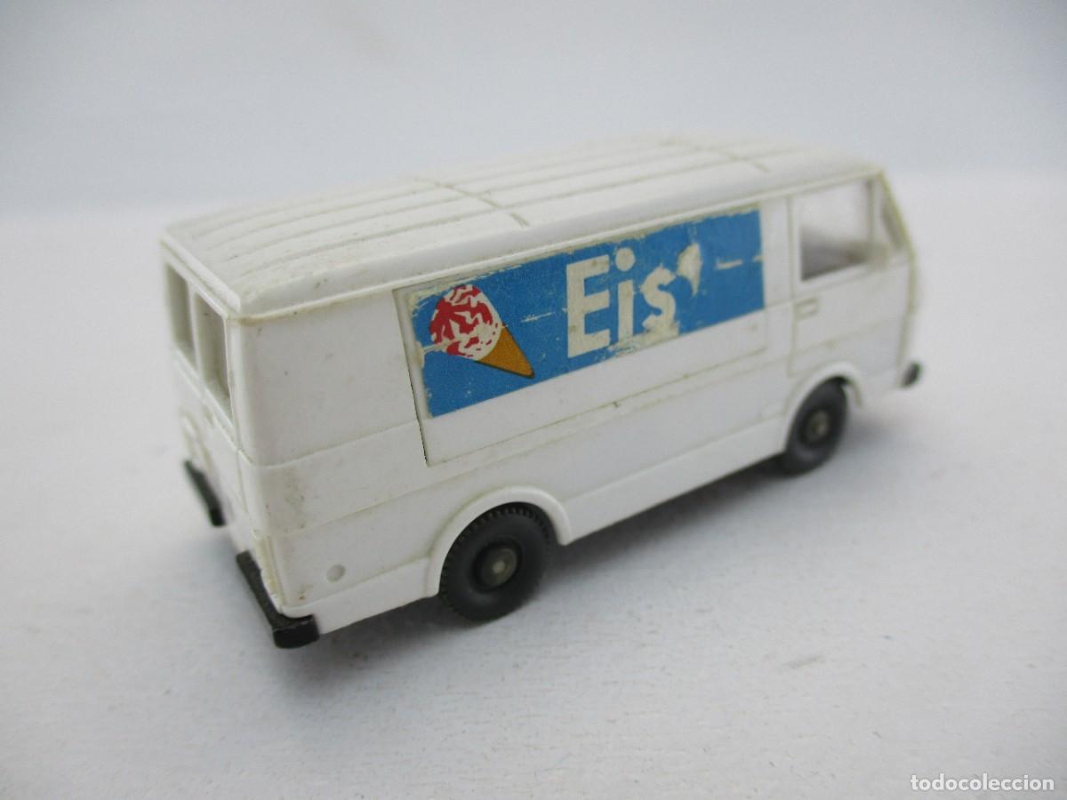 Coches a escala: COCHE ESCALA 1:87 REF B14 - Foto 2